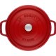 Staub Cocotte 6