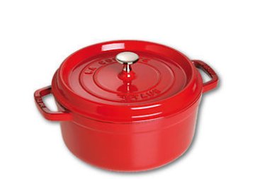 Staub Cocotte Pentola singola