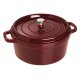 ZWILLING STAUB LA COCOTTE 6,7 L Rotondo Ghisa Pirofila casseruola 2