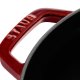 ZWILLING STAUB LA COCOTTE 6,7 L Rotondo Ghisa Pirofila casseruola 5