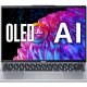Acer Swift Go 14 SFG14-73-540H Intel Core Ultra 5 125U Computer portatile 35,6 cm (14