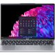 Acer Swift Go 14 SFG14-73-540H Intel Core Ultra 5 125U Computer portatile 35,6 cm (14