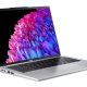 Acer Swift Go 14 SFG14-73-540H Intel Core Ultra 5 125U Computer portatile 35,6 cm (14