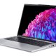Acer Swift Go 14 SFG14-73-540H Intel Core Ultra 5 125U Computer portatile 35,6 cm (14