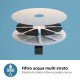 Philips 3000 series Fontanella d'acqua Pet Series PAW3210/02 11