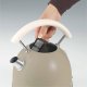 Ariete 2877 Bollitore elettrico 1,7 Litri di Design - Infusi, tè e tisane - Autospegnimento - 2000 Watt - Acciaio Inox - Linea Vintage - Beige 7