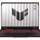 ASUS TUF Gaming A16 FA608WV-RL019W AMD Ryzen AI 9 HX 370 Computer portatile 40,6 cm (16