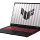 ASUS TUF Gaming A16 FA608WV-RL019W AMD Ryzen AI 9 HX 370 Computer portatile 40,6 cm (16
