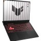 ASUS TUF Gaming A16 FA608WV-RL019W AMD Ryzen AI 9 HX 370 Computer portatile 40,6 cm (16