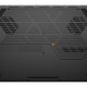 ASUS TUF Gaming A16 FA608WV-RL019W AMD Ryzen AI 9 HX 370 Computer portatile 40,6 cm (16