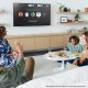 Panasonic TV-75W95AEG 75 pollici, Mini LED, Smart TV 4K HDR 8