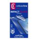 Cellularline Impact Glass Capsule - Galaxy A24 4G Vetro temperato resistente da bordo a bordo 4