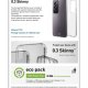 SBS TESKINOPR12T custodia per cellulare 17 cm (6.7