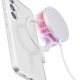 Cellularline Mag Adapter Anello magnetico adesivo per smartphone, abilitatore dell’ecosistema MagSafe. 2