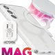 Cellularline Mag Adapter Anello magnetico adesivo per smartphone, abilitatore dell’ecosistema MagSafe. 5