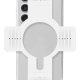 Cellularline Mag Adapter Anello magnetico adesivo per smartphone, abilitatore dell’ecosistema MagSafe 3