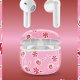 Music Sound Showy Auricolari Bluetooth TWS a capsula senza fili con custodia di ricarica in vari modelli e colori 8