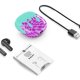 Music Sound Showy Auricolari Bluetooth TWS a capsula senza fili con custodia di ricarica in vari modelli e colori 7