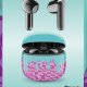 Music Sound Showy Auricolari Bluetooth TWS a capsula senza fili con custodia di ricarica in vari modelli e colori 8