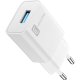 Cellularline 8018080485299 Universale Bianco AC Interno 2