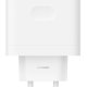 OPPO Supervooc Smartphone, Universale Bianco AC Ricarica rapida Interno 2