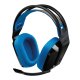 Logitech G G535 Auricolare Wireless A Padiglione Gaming Nero, Blu 2