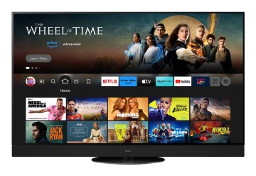 Panasonic Premium Fire TV OLED 4K HDR da 55 pollici TV-55Z95AEG