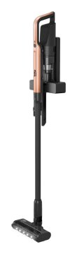 Beko VRT 65421 VC Aspirapolvere elettrica Batteria Secco Sacchetto per la polvere 0,7 L Nero, Rosa