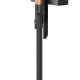 Beko VRT 65421 VC Aspirapolvere elettrica Batteria Secco Sacchetto per la polvere 0,7 L Nero, Rosa 2