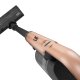 Beko VRT 65421 VC Aspirapolvere elettrica Batteria Secco Sacchetto per la polvere 0,7 L Nero, Rosa 5