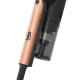 Beko VRT 65421 VC Aspirapolvere elettrica Batteria Secco Sacchetto per la polvere 0,7 L Nero, Rosa 8