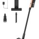 Beko VRT 65421 VC Aspirapolvere elettrica Batteria Secco Sacchetto per la polvere 0,7 L Nero, Rosa 9