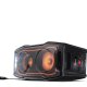 Sharp PS-931 altoparlante portatile e per feste Altoparlante da festa Nero 180 W 5