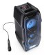 Sharp PS-931 altoparlante portatile e per feste Altoparlante da festa Nero 180 W 6