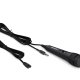 Sharp PS-931 altoparlante portatile e per feste Altoparlante da festa Nero 180 W 9