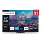 Thomson Q70 Series 55QG6C14 TV 139,7 cm (55