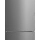 Midea MDRB489FGE02OE frigorifero con congelatore Libera installazione 330 L E Acciaio inox 2