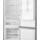 Midea MDRB489FGE02OE frigorifero con congelatore Libera installazione 330 L E Acciaio inox 3