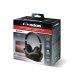 Meliconi 497338 cuffia e auricolare Con cavo e senza cavo A Padiglione TV Bluetooth Base di ricarica Nero 3