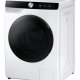 Samsung Lavasciuga AI Control Ecodosatore 9/6Kg WD90DG6B85BKU3 16