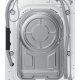 Samsung Lavasciuga AI Control Ecodosatore 9/6Kg WD90DG6B85BKU3 17
