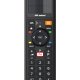 Meliconi Telecomando Solar Tv con pannello solare 2