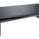Meliconi Space LCD M Scrivania Nero 2