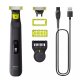 Philips OneBlade Pro 360 Face + Body QP6542/15 11