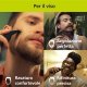 Philips OneBlade Pro 360 Face + Body QP6542/15 5