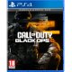 Activision Call of Duty: Black Ops 6 PS4 Italian EMEA Blu-ray 2