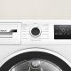 Bosch Serie 4 WTH85208II asciugatrice Libera installazione Caricamento frontale 8 kg A++ Nero, Bianco 3
