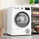 Bosch Serie 4 WTH85208II asciugatrice Libera installazione Caricamento frontale 8 kg A++ Nero, Bianco 5