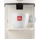 Illy Easy Automatica Macchina per caffè a cialde 1 L 2