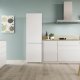Candy City Combi CCT3L517EW Libera installazione 260 L E Bianco 14